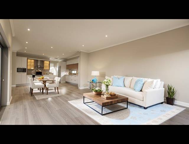 3 BEDROOM HOUSE FOR SALE IN LANGEBAAN COUNTRY ESTATE